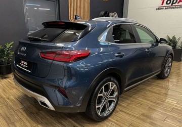 Kia XCeed Crossover 1.4 T-GDI 140KM 2020 Kia XCeed 1.4MANUAL JBL 66.000KM LED navi KAMERA bezwypadkowa, zdjęcie 6