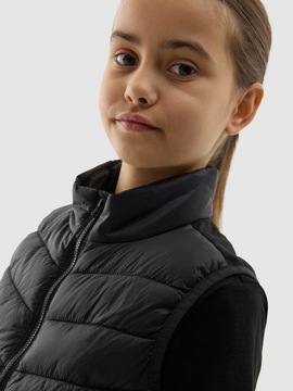 Пуховик VEST 4F