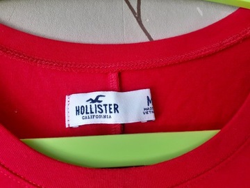 HOLLISTER-SUPER SUKIENKA M C