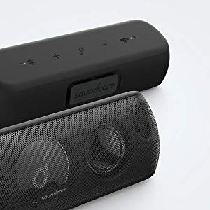 Soundcore Anker Motion + Bluetooth-динамик емкостью 6700 мАч