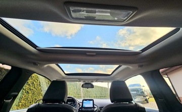 Ford Fiesta VIII Hatchback 3d 1.1 85KM 2017 Ford Fiesta Przebieg tylko 14 tys km, Panorama dach, Polecam 1.1 Benzyna, zdjęcie 7