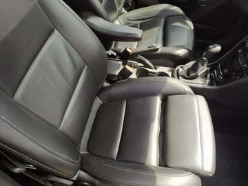 Opel Mokka I SUV 1.4 Turbo ECOTEC 140KM 2017 Opel Mokka 1.4 140KM,bogate wyposażenie, zdjęcie 6