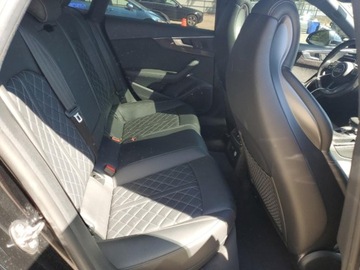Audi A5 F5 2019 Audi S5 Coupe Prestige 2019 3.0l 3.0 Benzyna 349KM, zdjęcie 10
