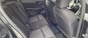 Mitsubishi Eclipse Cross SUV 1.5 T 163KM 2018 Mitsubishi Eclipse Cross Podgrz. szyba fotele kierownica, HUD, Kamera, Tem, zdjęcie 16