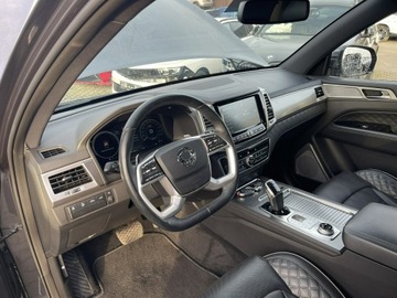  SsangYong/KGM Rexton Automat 4x4 Skóra Kamera, zdjęcie 6