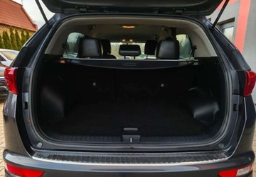 Kia Sportage IV 2017 Kia Sportage Kia Sportage 1.6 GDI Business Line 2WD 1.6 Benzyna 135KM, zdjęcie 8