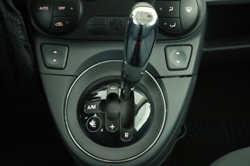 Fiat 500 II Seria 1 1.2 69KM 2012 Fiat 500 1.2, Salon Polska, 1. Właściciel, zdjęcie 11