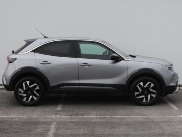 Opel Mokka II SUV 1.2 Turbo 130KM 2022 Opel Mokka 1.2 Turbo, Salon Polska, Serwis ASO, zdjęcie 5