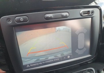 Renault Captur I Crossover Facelifting 1.5 Energy dCi 90KM 2018 Renault Captur FULL LED Hands Free Kamera GetHelp 1.5 Diesel 90KM, zdjęcie 13