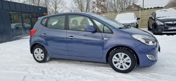 Hyundai ix20 Mikrovan 1.4 CVVT 90KM 2011 Hyundai ix20 Jeden Właściciel Niski Przebieg 1.4, zdjęcie 16