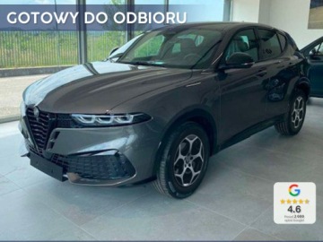 Alfa Romeo Tonale SUV 1.6 JTD 130KM 2026 ALFA ROMEO Tonale 1.6 Suv (130 KM) 2026