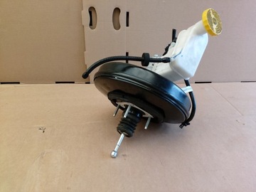 ДЖИП КОМПАС II СЕРВО