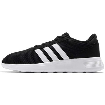 Adidas Neo buty Lite Racer czarne B28141 37 1/3