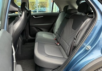 Kia Niro II Crossover 1.6 GDI 129KM 2024 Kia Niro MY25 wersja M, HEV dostepny od reki 1.6 Hybryda 129KM, zdjęcie 16