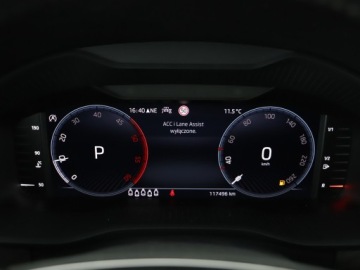 Skoda Kodiaq I SUV 2.0 TDI SCR 200KM 2021 Skoda Kodiaq diesel, automatyczna, napęd 4x4 (dołą, zdjęcie 15