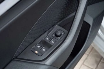 Skoda Octavia IV Kombi 2.0 TDI 150KM 2026 Skoda Octavia 2.0 150 KM TDI SELECTION Dowolna Konfiguracja Duzy Rabat, zdjęcie 20