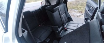 Nissan X-Trail III Terenowy Facelifting 1.6 DIG-T 163KM 2018 Nissan X-Trail 1.6 turbo benzyna ,jeden wlasc ,biala perla metalik ,ks ser, zdjęcie 33