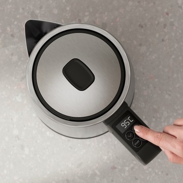 Чайник ELECTROLUX E5K1-6ST