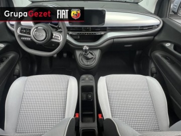 Mercedes 2026 Fiat 500 Nowy Torino Hybrid 1.0 70KM Już Dostępny!!! Nowość, zdjęcie 5