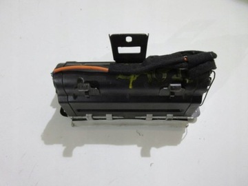 ПОДУШКА БЕЗОПАСНОСТИ ПАССАЖИРА LAGUNA II СНЯТИЕ