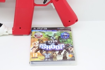 Игра Sharp Shooter Controller Move Navi Shoot