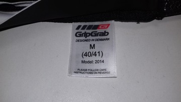 Чехлы для велосипедной обуви - GRIPGRAB RACEAQUA X