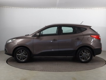 Hyundai ix35 SUV Facelifting 1.6 GDI 135KM 2015 Hyundai ix35 1.6 GDI, Salon Polska, Serwis ASO, zdjęcie 2