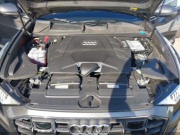 Audi Q8 2023 Audi Q8 Premium Plus 55, 2023r., 4x4, 3.0L 3.0 Benzyna 335KM, zdjęcie 11