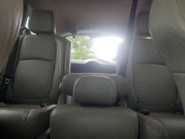 Honda Odyssey IV 2022 Honda Odyssey Touring 2022 3.5l 3.5 Benzyna 280KM, zdjęcie 10