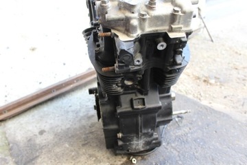 VT 1100 SABRE SC43 SHADOW 04R SILNIK ENGINE