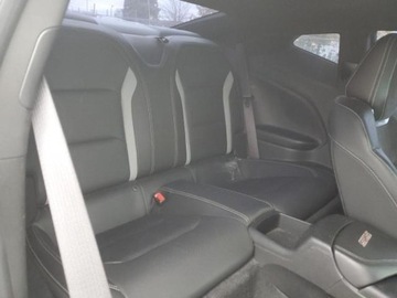 Chevrolet Camaro VI Coupe 6.2 455KM 2020 Chevrolet Camaro 2020r., SS, od ubezpieczalni 6.2 Benzyna 455KM, zdjęcie 8