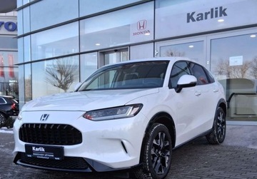 Honda ZR-V 2.0 i-MMD Hybrid 184KM 2024 Honda ZR-V Honda ZRV 2,0 iMMD HEV Advance BSICTM 2WD CVT Dealer Honda Karl, zdjęcie 2
