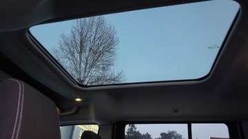 Ford Tourneo Connect II Standard 1.5 TDCi 120KM 2016 Ford Tourneo Connect Polski salon. Gwarancja., zdjęcie 11