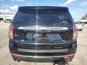 Chevrolet Tahoe GMT900 2024 Chevrolet Tahoe 2024 CHEVROLET TAHOE K1500 PREMIER , silnik 5.3, 44 5.3, zdjęcie 5