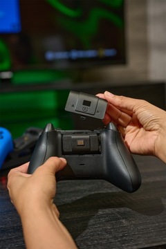 Зарядное устройство One Pad для Xbox Series I, черное PowerA