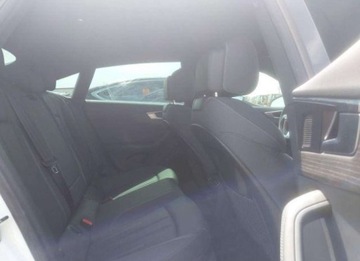 Audi A5 F5 2021 Audi A5 2021, 2.0L, 4x4, SPORTBACK PREMIUM PLUS, od ubezpieczalni 2.0 261KM, zdjęcie 10