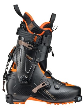 Buty Tecnica ZERO G PEAK CARBON 280/285 NAJTANIEJ !!!