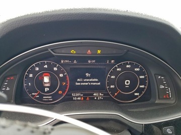 Audi Q7 II 2019 Audi Q7 2019 AUDI Q7 PRESTIGE 3.0 Benzyna 335KM, zdjęcie 8