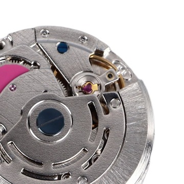 АВТОМАТИЧЕСКИЕ ЧАСЫ МЕХАНИЧЕСКИЙ МЕХАНИЗМ 6 ШТИФТОВ 8205