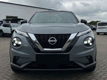 Nissan Juke II Crossover Facelifting 1.0 DIG-T 114KM 2025 Od ręki - N-Connecta 1.0 DIG-T 114KM / Pakiet Zimowy, zdjęcie 1