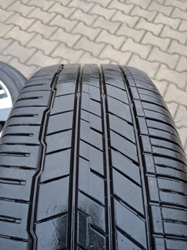 NISSAN X-TRAIL X TRAIL IV T33 KOLA RÁFKY PNEUMATIKY 235/55R19 LETNÍ