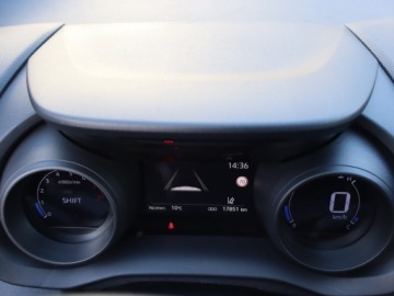 Toyota 2022 Toyota Yaris Cross 1.5 VVT-i, Salon Polska, zdjęcie 10