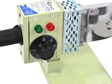 СВАРОЧНЫЙ АППАРАТ POLYFUSION ДЛЯ РЕГУЛИРОВКИ ТРУБ 20-63 ММ