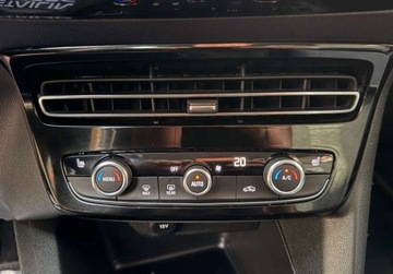 Opel Mokka II SUV 1.5 Diesel 110KM 2022 Opel Mokka ULTIMATE 1.5D 110Ps 6Biegow FullLed Kamera MartwePole Bezwypadk, zdjęcie 29