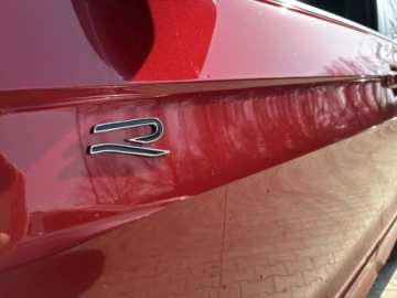 Volkswagen T-Cross SUV Facelifting 1.5 TSI 150KM 2026 Volkswagen T-Cross R-Line Plus 1.5 TSI 150KM DSG, zdjęcie 28