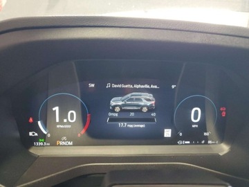 Ford Explorer VI 2025 Ford Explorer ST 2025 3.0l 3.0 Benzyna 400KM, zdjęcie 9