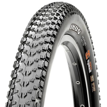 Opona Maxxis IKON 29x2,20 EXO TR 60TPI DUAL