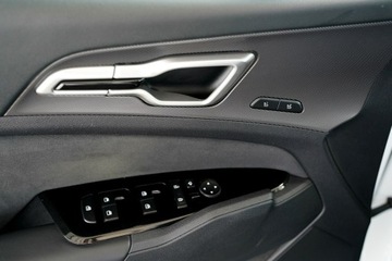 Kia Sportage V SUV 1.6 T-GDI HEV 230KM 2023 Kia Sportage MAX OPCJA skóra FUL LED nawi KAMERY, zdjęcie 6