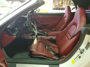 Porsche 911 992 2020 Porsche 911 Carrera S 2020 3.0l 3.0 Benzyna 443KM, zdjęcie 7