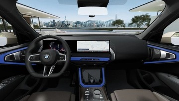 BMW X3 G45 2025 BMW X3 20 xDrive 208 KM mHEV - Gotowy do Odbioru - HarmanKardon - Kamera 3, zdjęcie 10